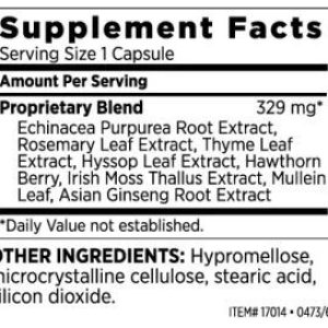 Modere Immune Health