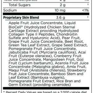 Modere Liquid Biocell Skin (2Ct)