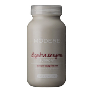 Modere Digestive Enzymes