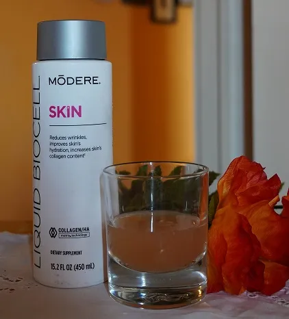 Unveiling the Secret to Ageless Beauty: The Power of Modere Biocell Skin