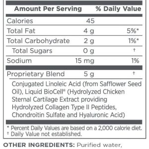 Modere Trim – Coconut Lime