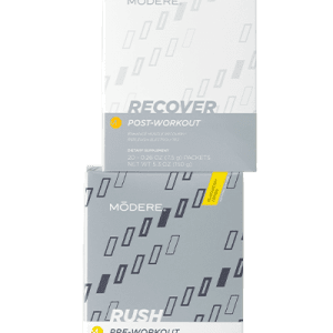 Modere Fitness Combo