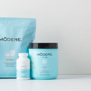 Modere M3 Chocolate Bliss + Trim Vanilla – Temporarily unavailable