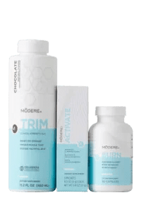 Modere Lean Body System