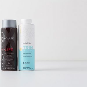 Modere Trim Vanilla + Liquid Biocell Life