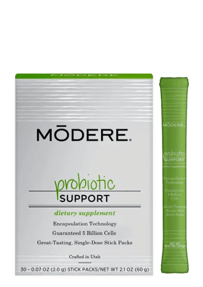 Modere Probiotic