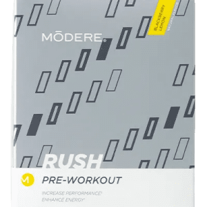 Modere Rush
