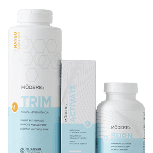 Modere Lean Body System – Mango