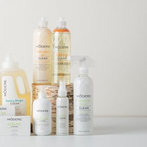 Modere The Home Collection