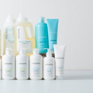 Modere The Daily Routine Collection Complete