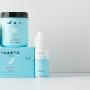 Modere M3 + Trim Coconut Lime – Temporarily unavailable