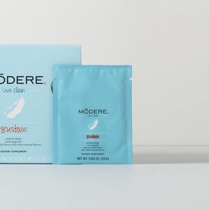 Modere Sustain – Vanilla