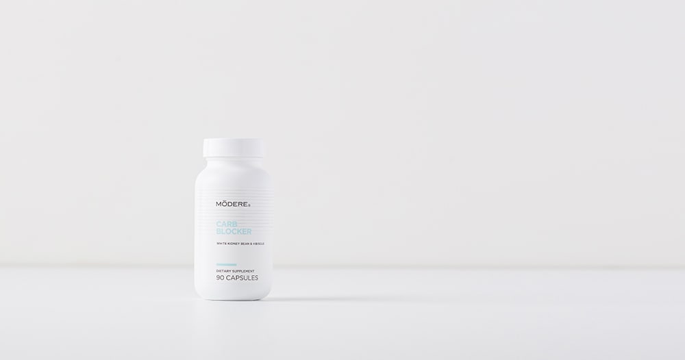 Modere Carb Blocker Wellness Essence
