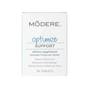 modere optimize