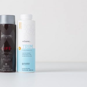 Modere Trim Mango + Liquid Biocell Life