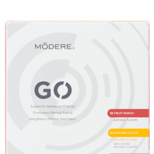 Modere Go – Variety Box