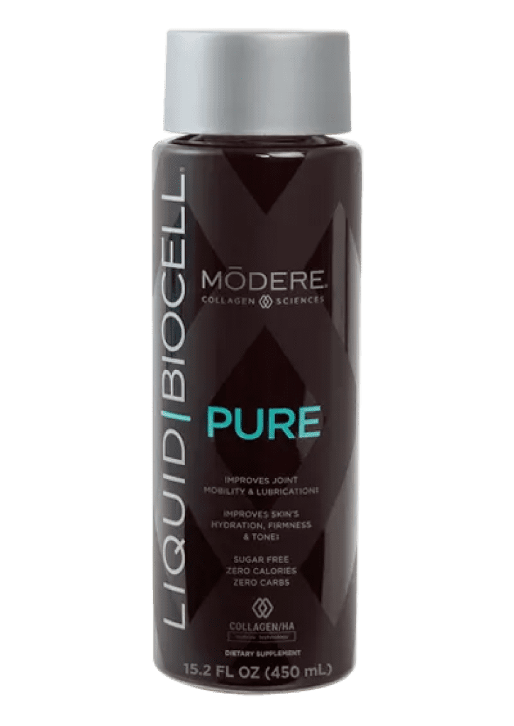 Modere Liquid Biocell Pure