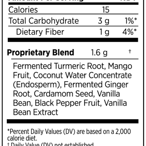 Modere Axis PhytoGolds