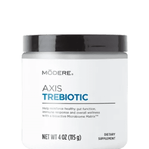 Modere Axis TreBiotic