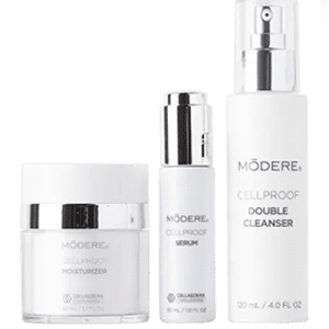 Modere CellProof Core Collection