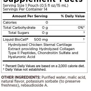 Modere Pure Chocolate Whey Protein