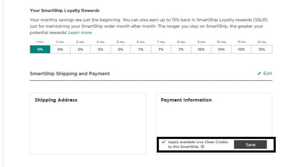 modere-smart-ship-apply-live-clean-credits