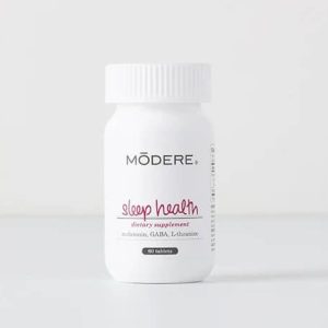 Modere Sleep Health