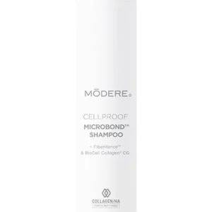 MODERE CELLPROOF MICROBONDセット 300ml Modere CellProof MicroBond™ Hair System + Liquid BioCell