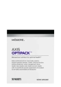 Modere Axis OptiPack