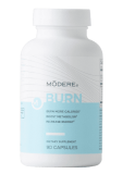 Modere Burn Product Guide – Thermogenic Supplement