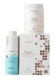 Modere Logiq™ + Trim Chocolate Collection