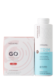 Modere Trim Chocolate + Go Fruit Punch