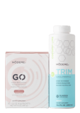 Modere Trim Coconut Lime + Go Acai Pomegranate