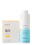 Modere Trim Lemon + Go Orange Citrus